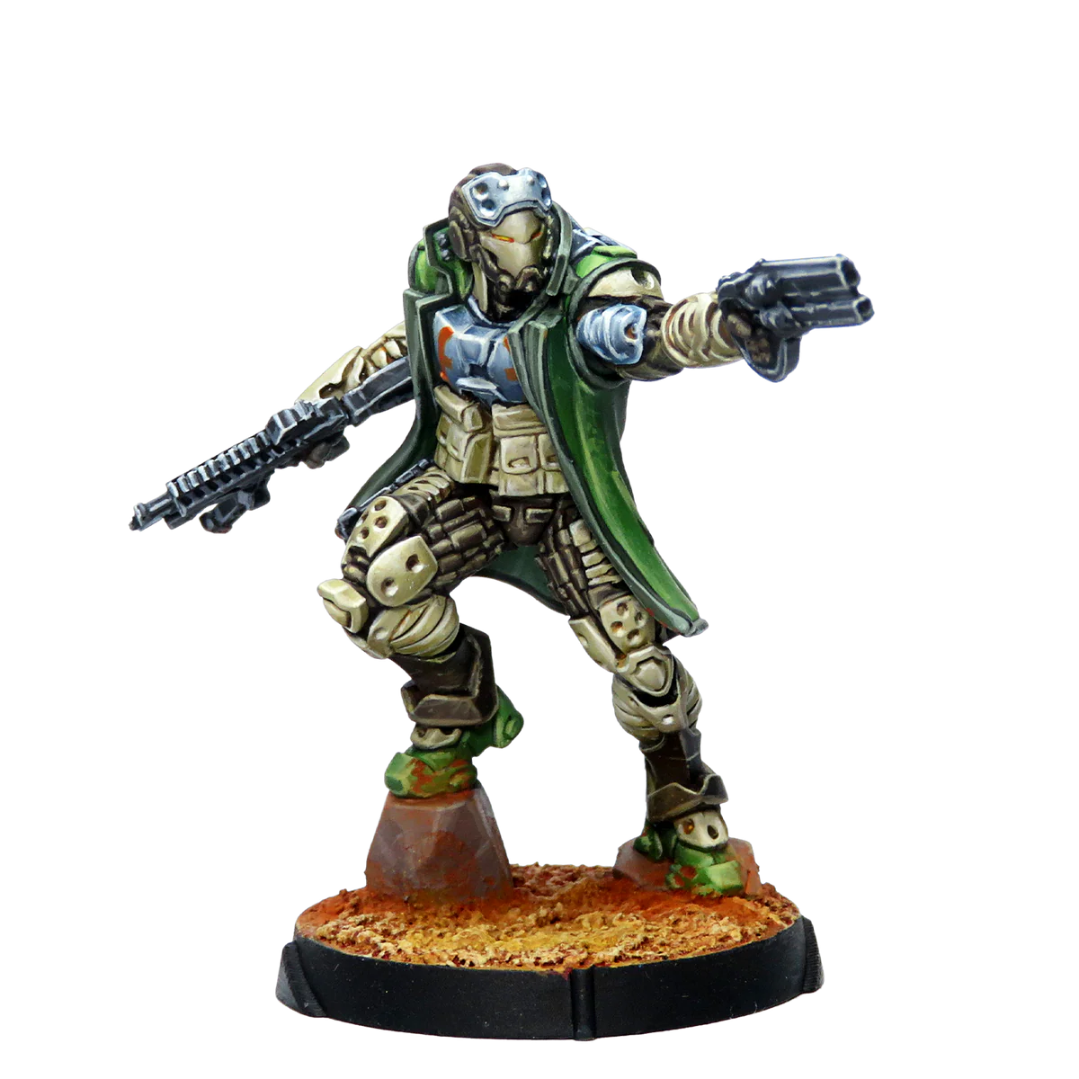 Ramah Taskforce Expansion Pack Alpha