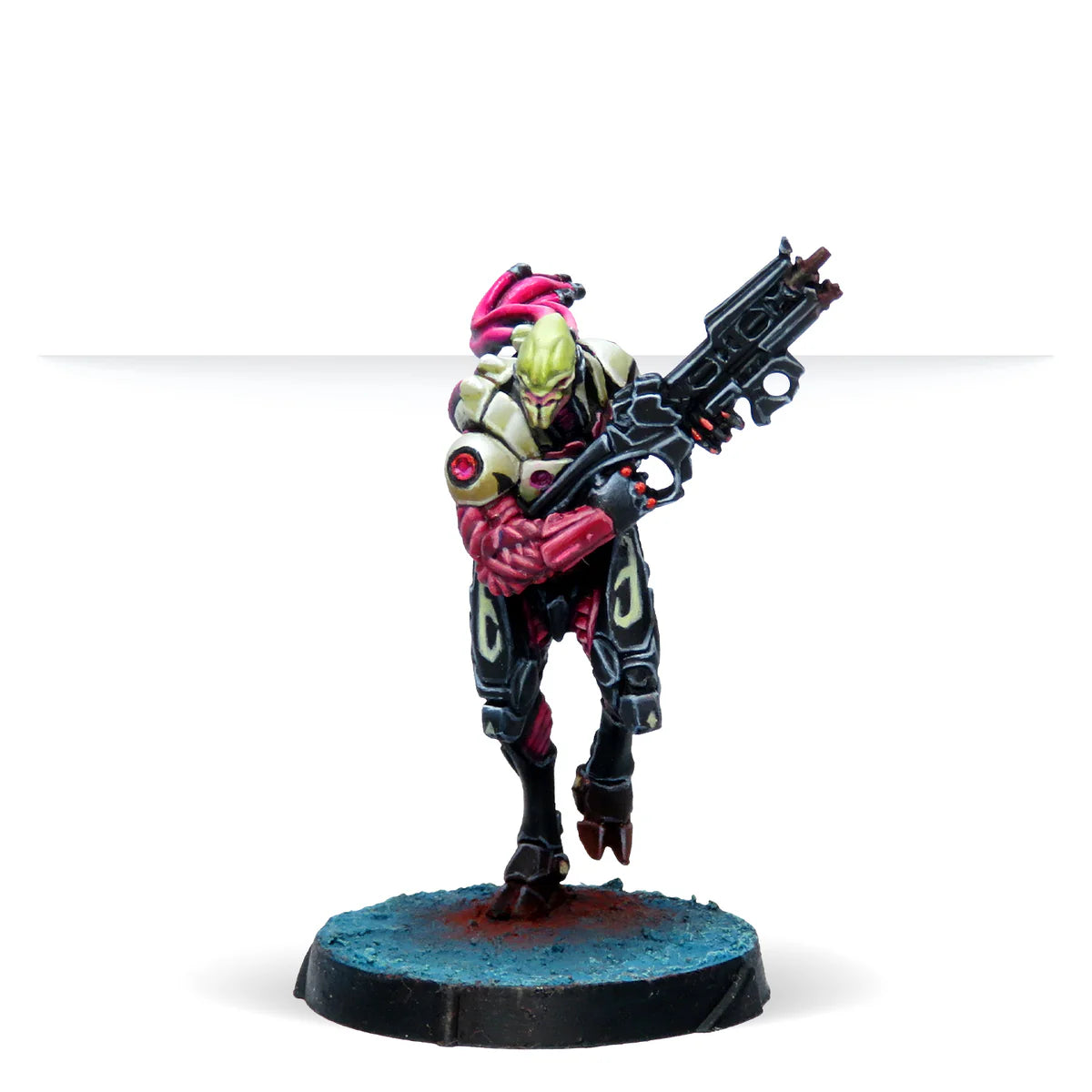 Combined Army Expansion Pack Beta