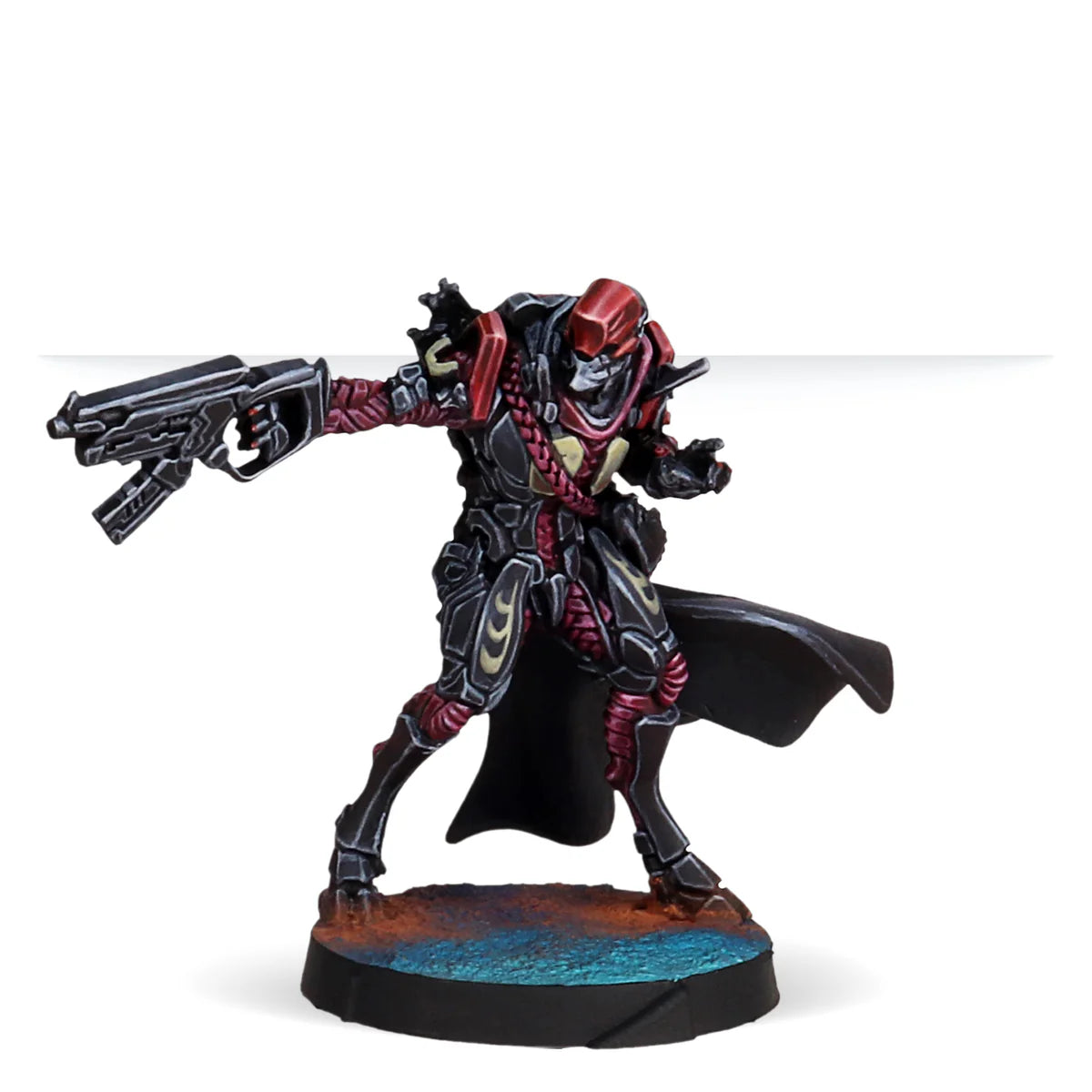 Combined Army Expansion Pack Beta