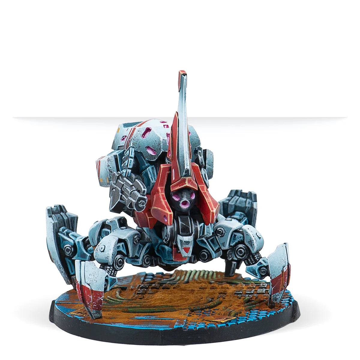 JSA Aibot Remotes Pack