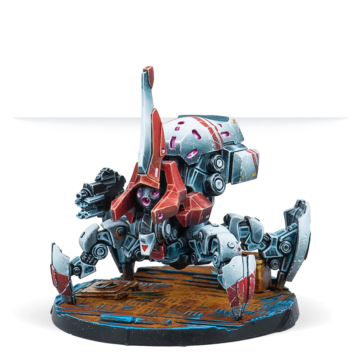 JSA Aibot Remotes Pack