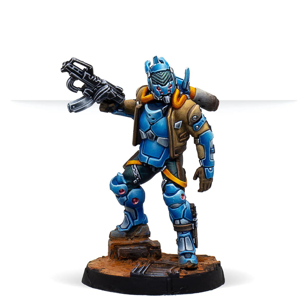 Kestrel Expansion Pack Gamma