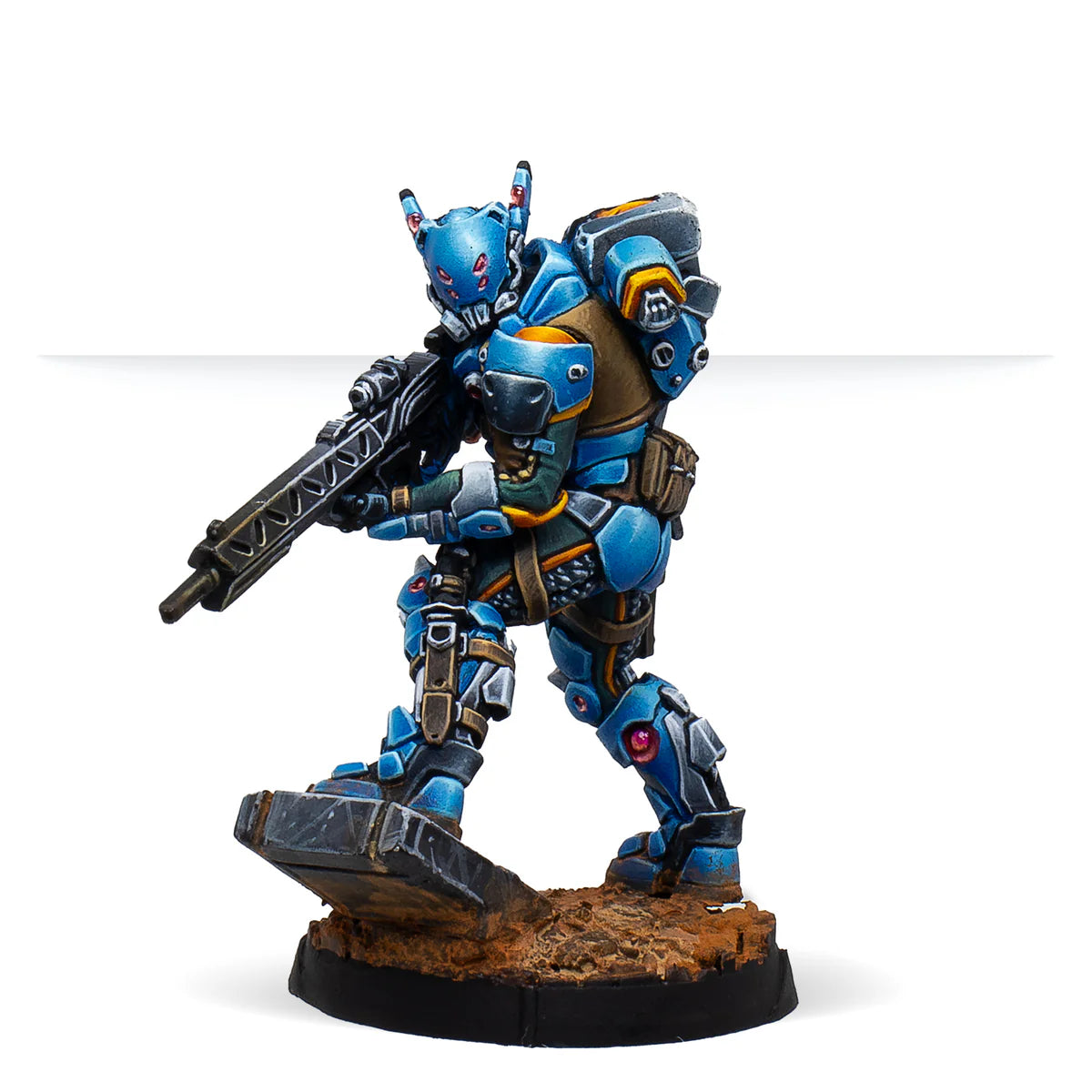 Kestrel Expansion Pack Gamma