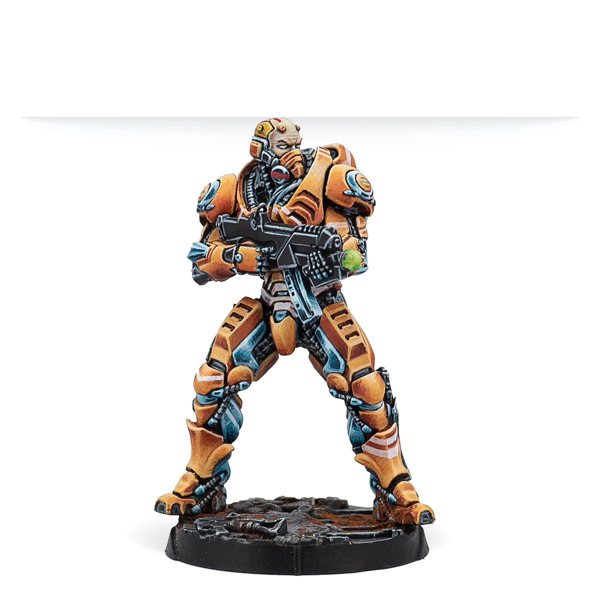 Imperial Service Army Bundle