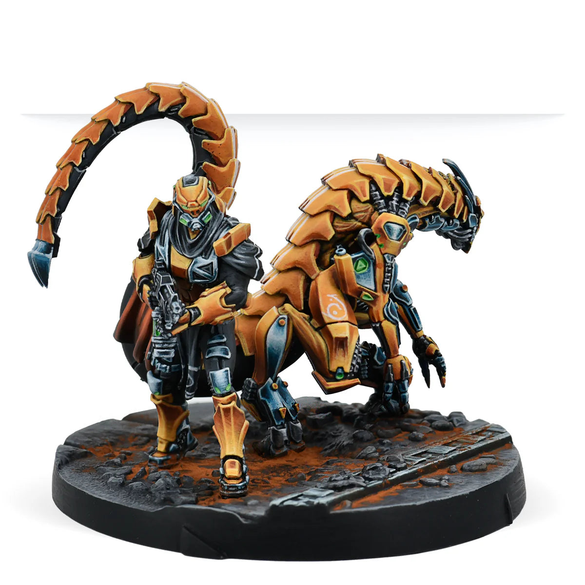 Imperial Service Army Bundle