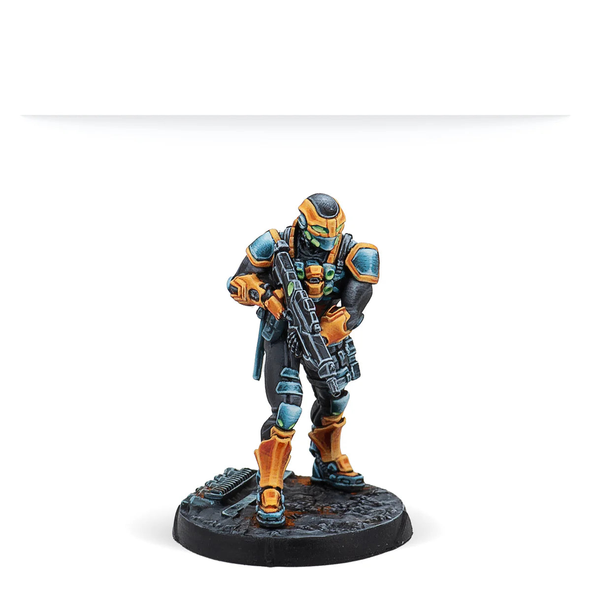 Imperial Service Army Bundle