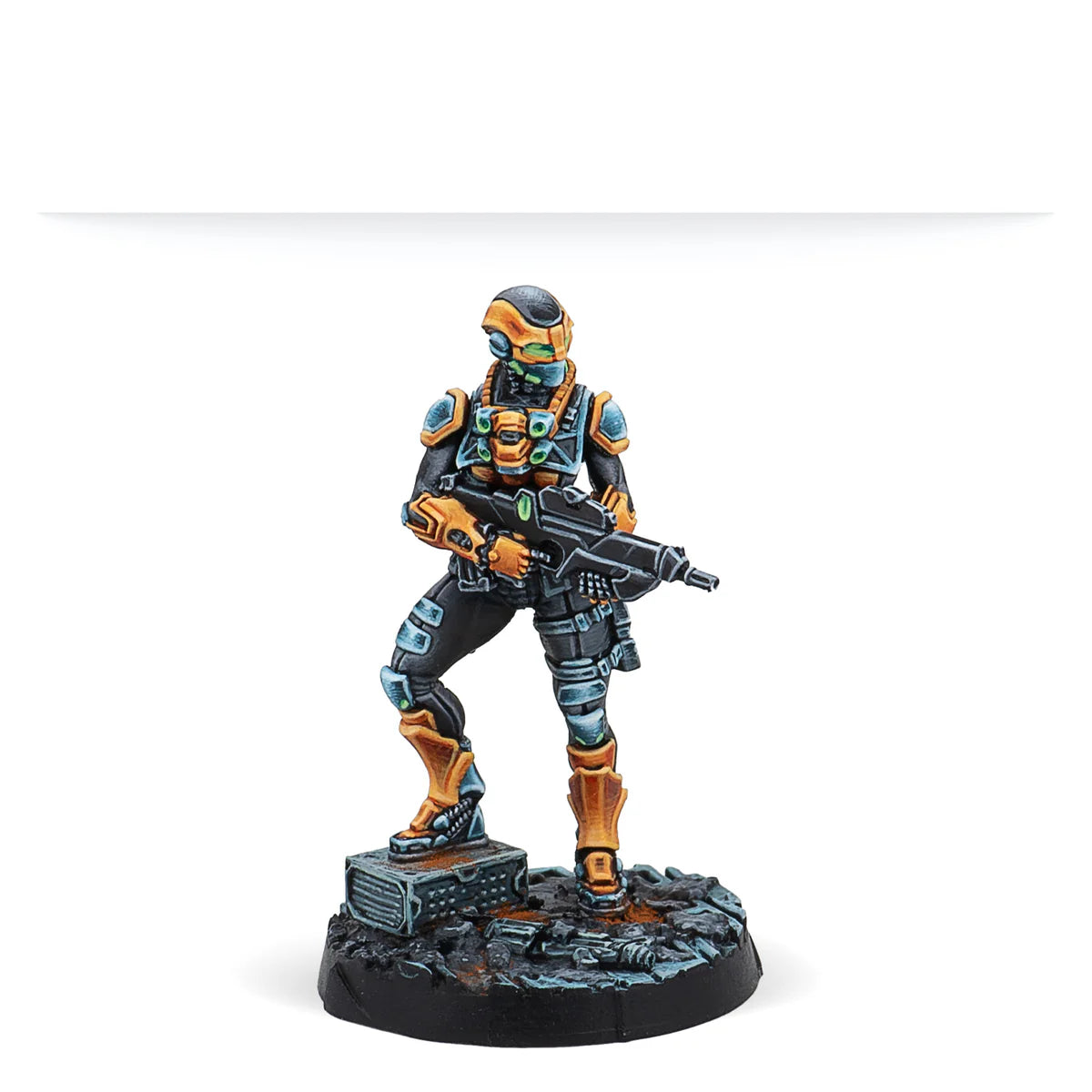 Imperial Service Army Bundle