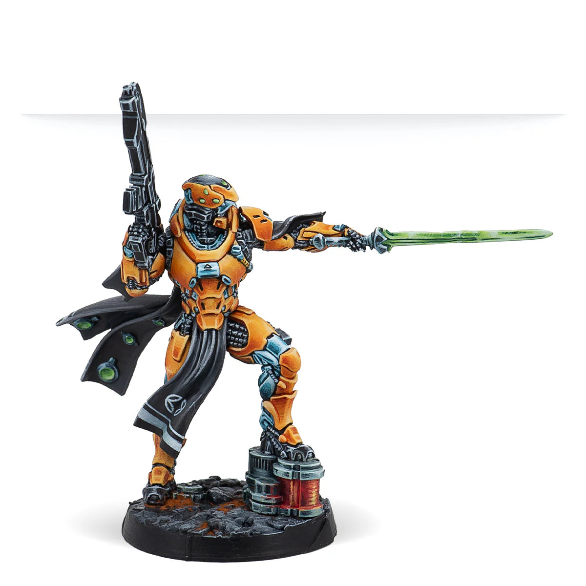 Imperial Service Army Bundle