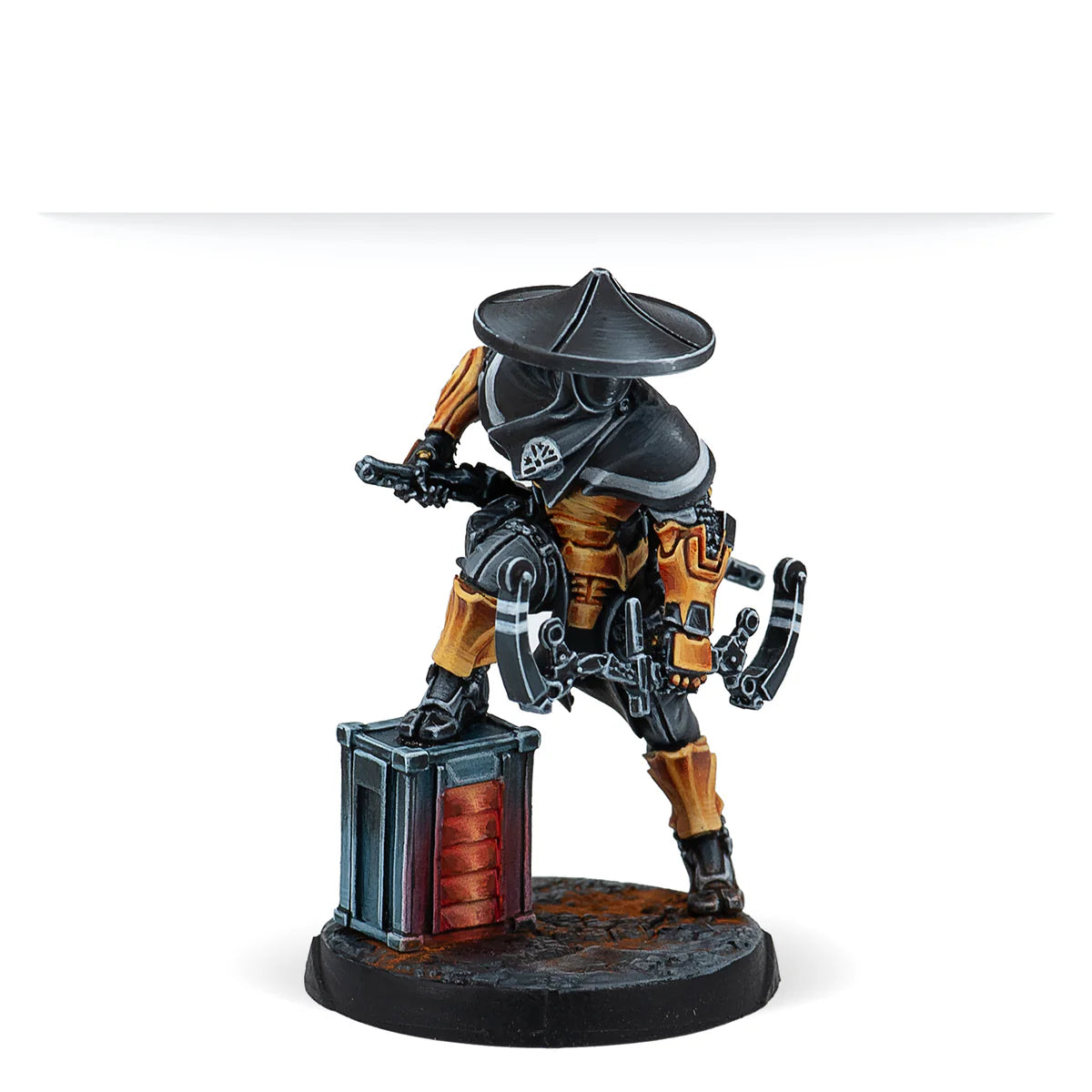 Imperial Service Army Bundle