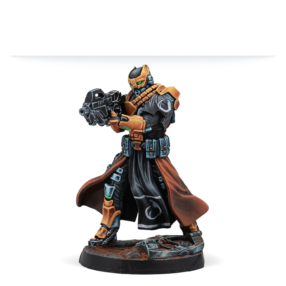 Imperial Service Army Bundle