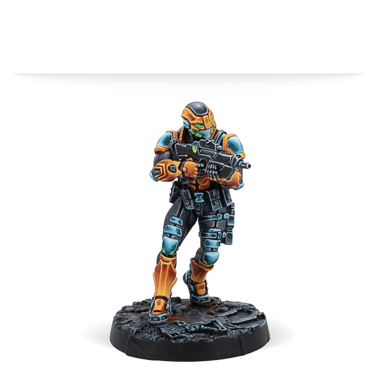 Imperial Service Army Bundle
