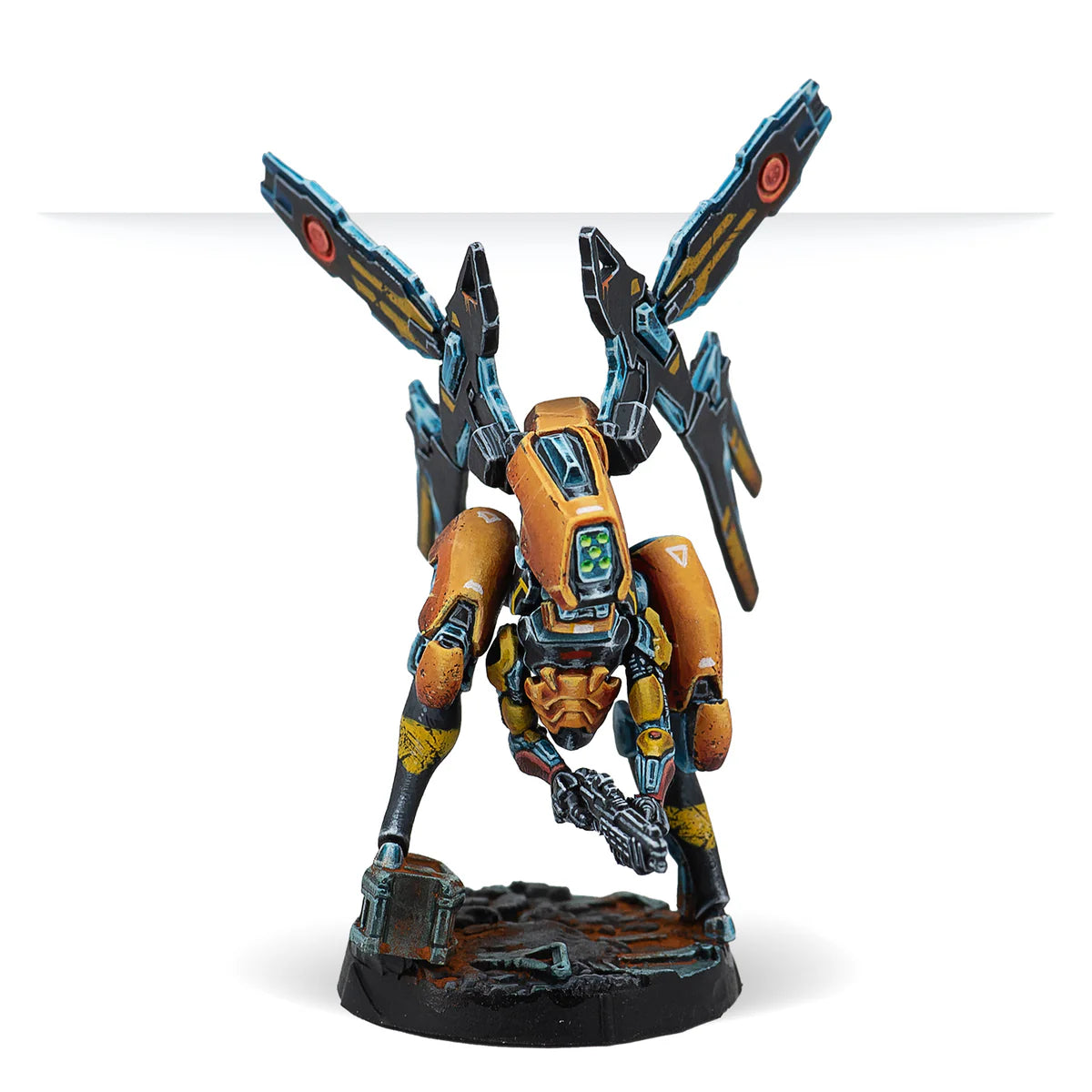Imperial Service Army Bundle