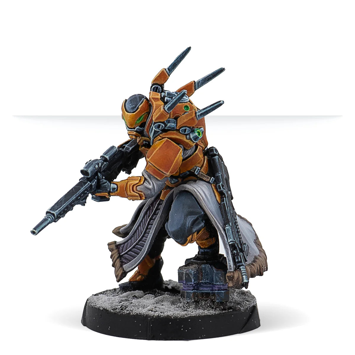 Essentials: Yu Jing Action Pack