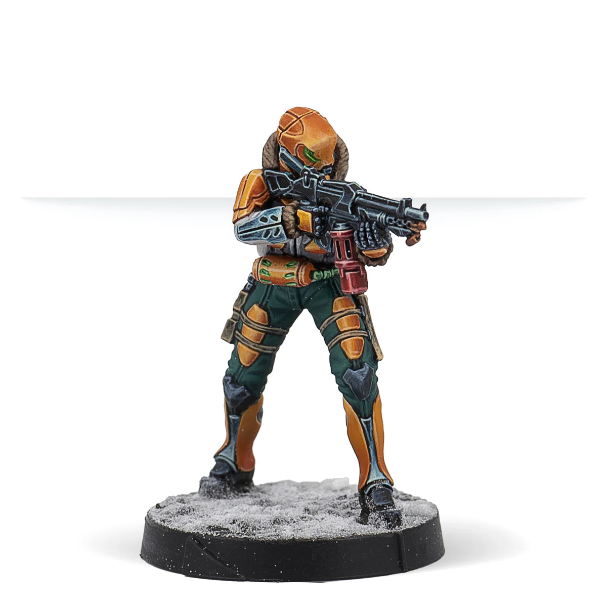 Yu Jing White Banner Expansion Pack Beta