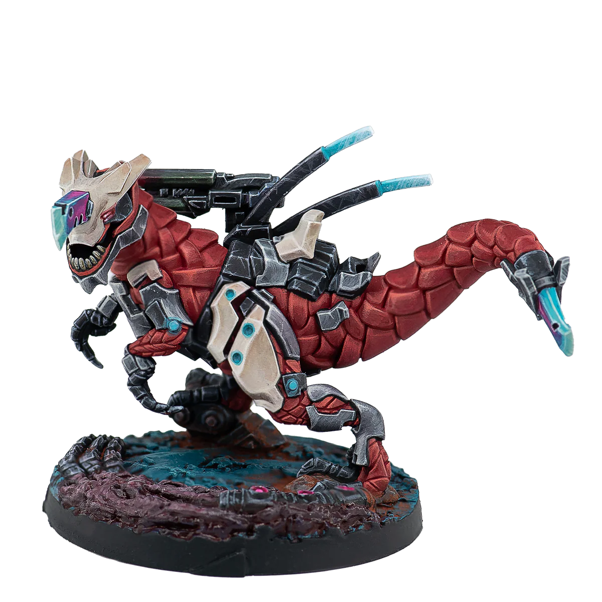 Next Wave Action Pack