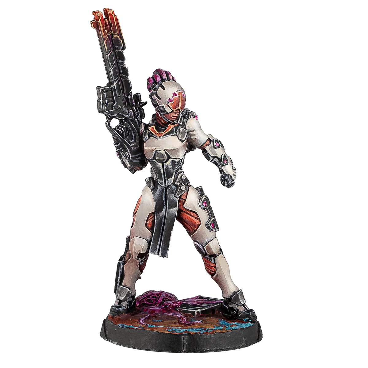 Next Wave Expansion Pack Beta