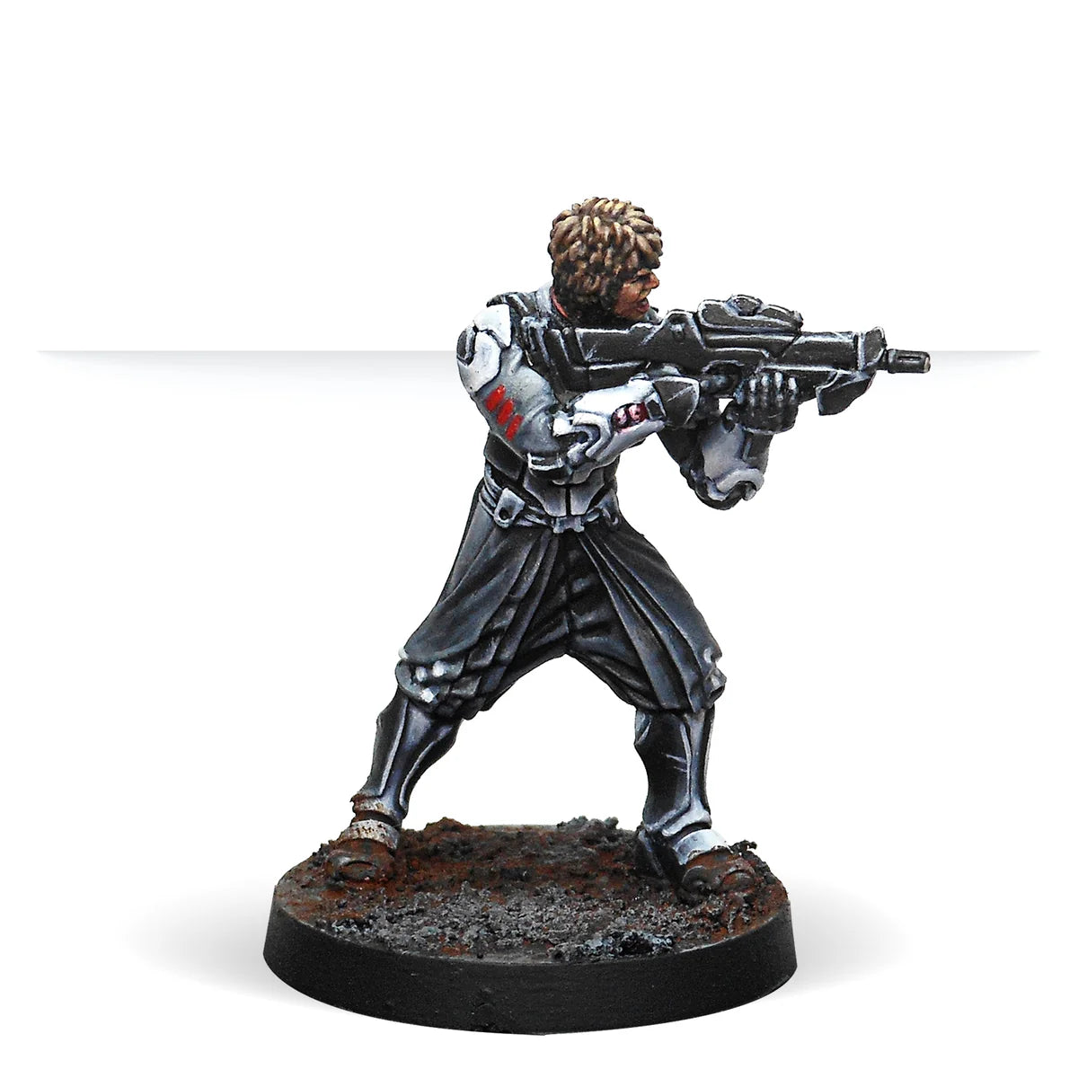 JSA Action Pack