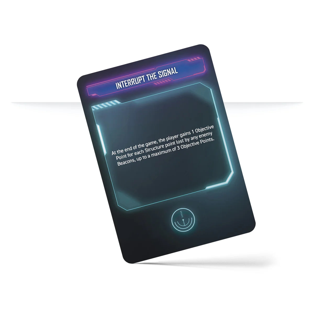 Operations Deck