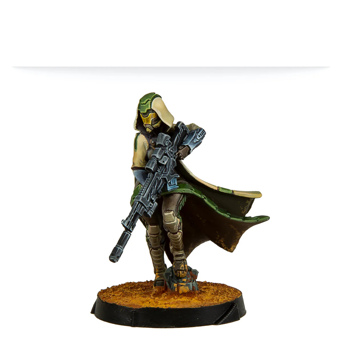 Hassassin Bahram Action Pack (Back Order)
