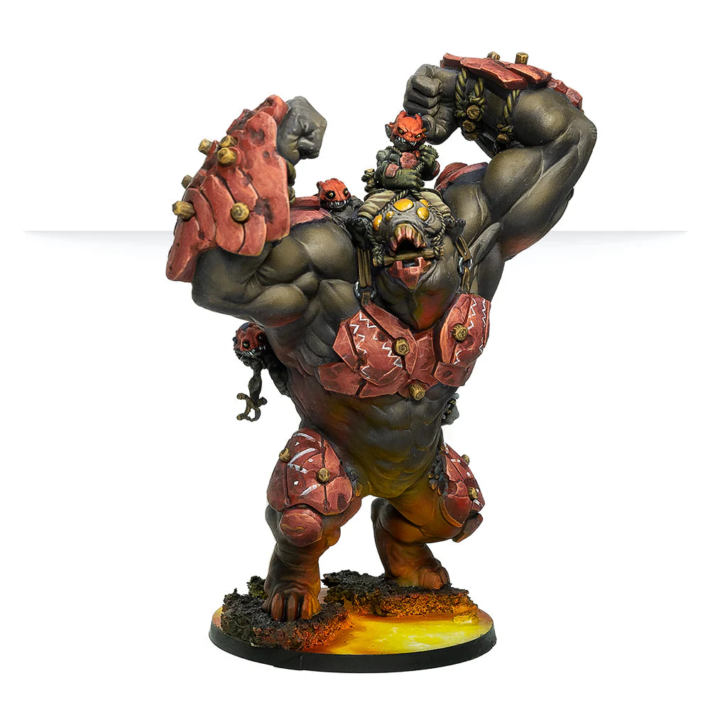 Warcrow Adventures: Deathclaws Of The Dream Expansion Box