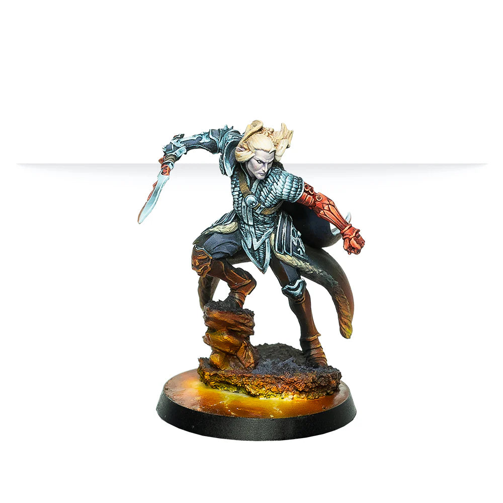 Warcrow Adventures: Deathclaws Of The Dream Expansion Box