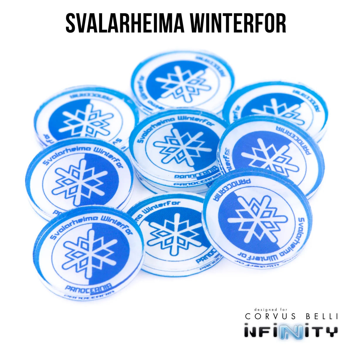 Svalarheima WinterFor
