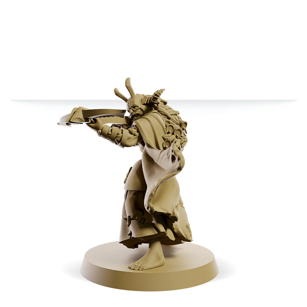 Warcrow Adventures: They Came From The Fog Expansion Box