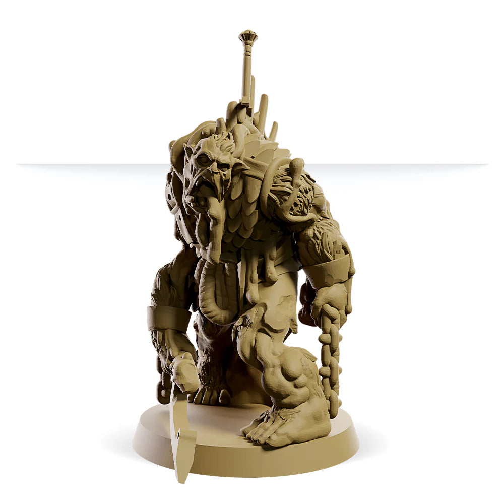 Warcrow Adventures: They Came From The Fog Expansion Box