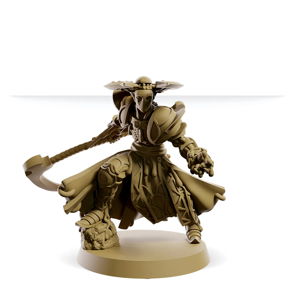 Warcrow Adventures: They Came From The Fog Expansion Box