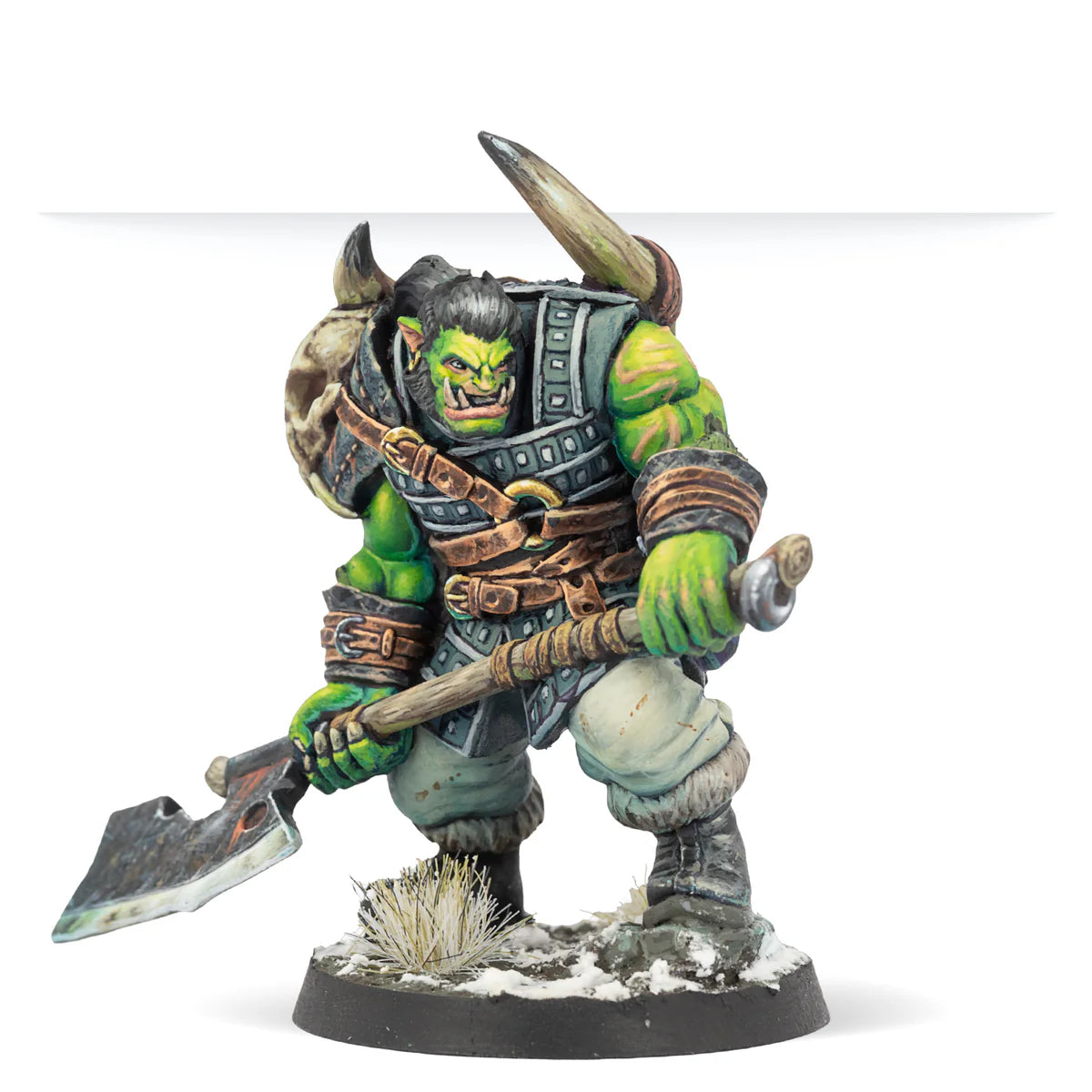 Orc Hunters (Back Order)