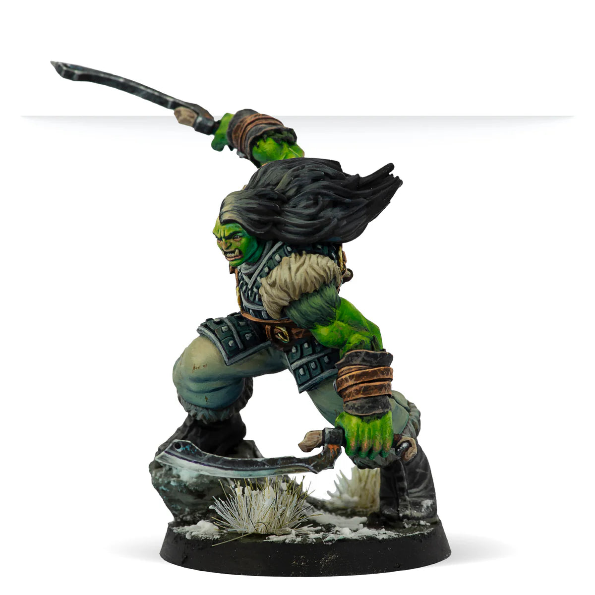 Orc Hunters (Back Order)