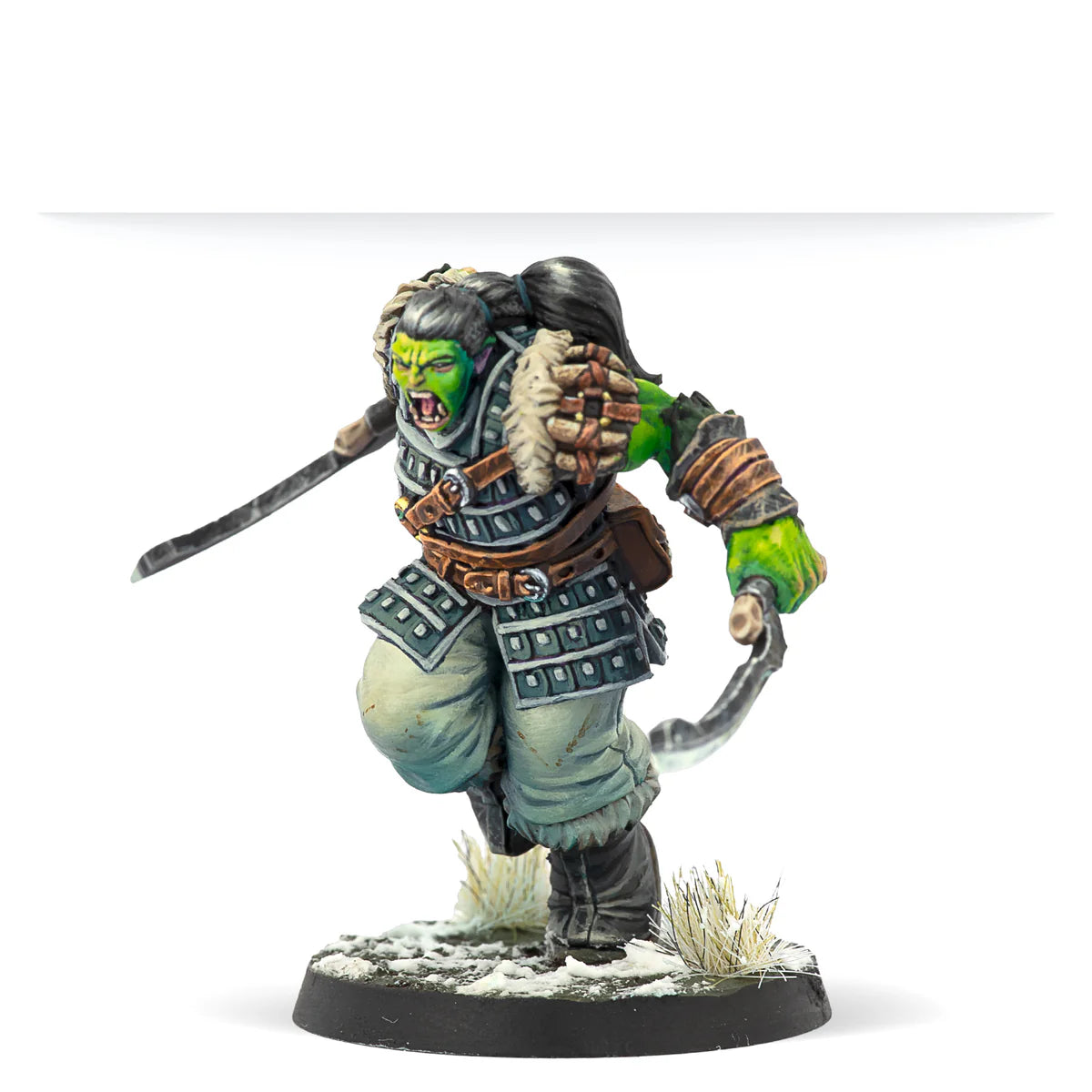 Orc Hunters (Back Order)