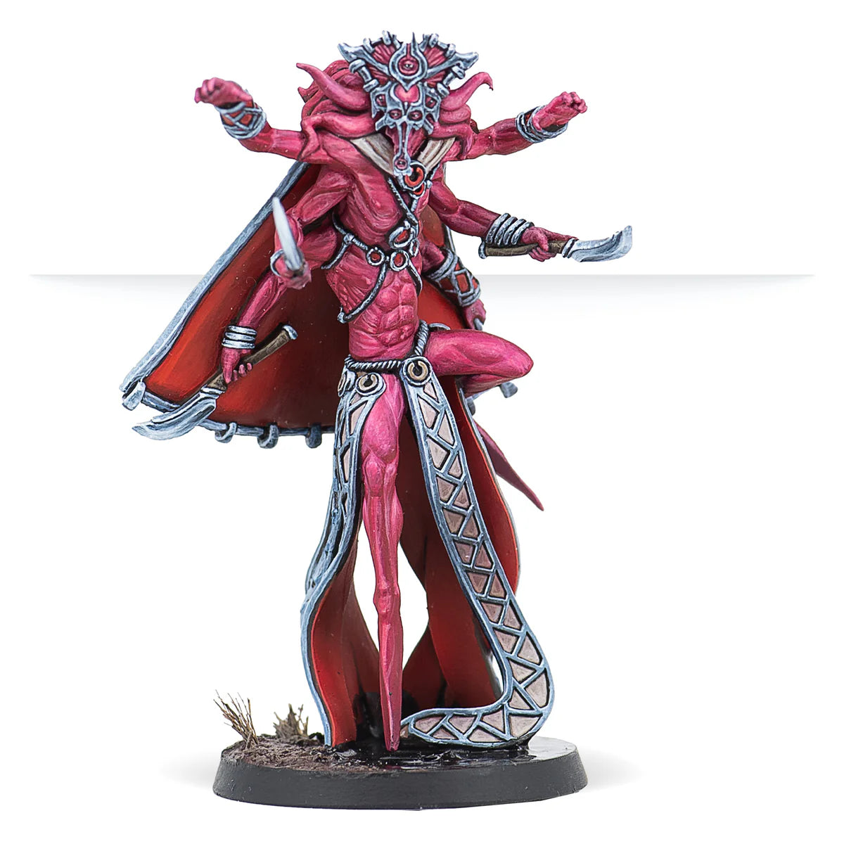 Warcrow Adventures Core Box