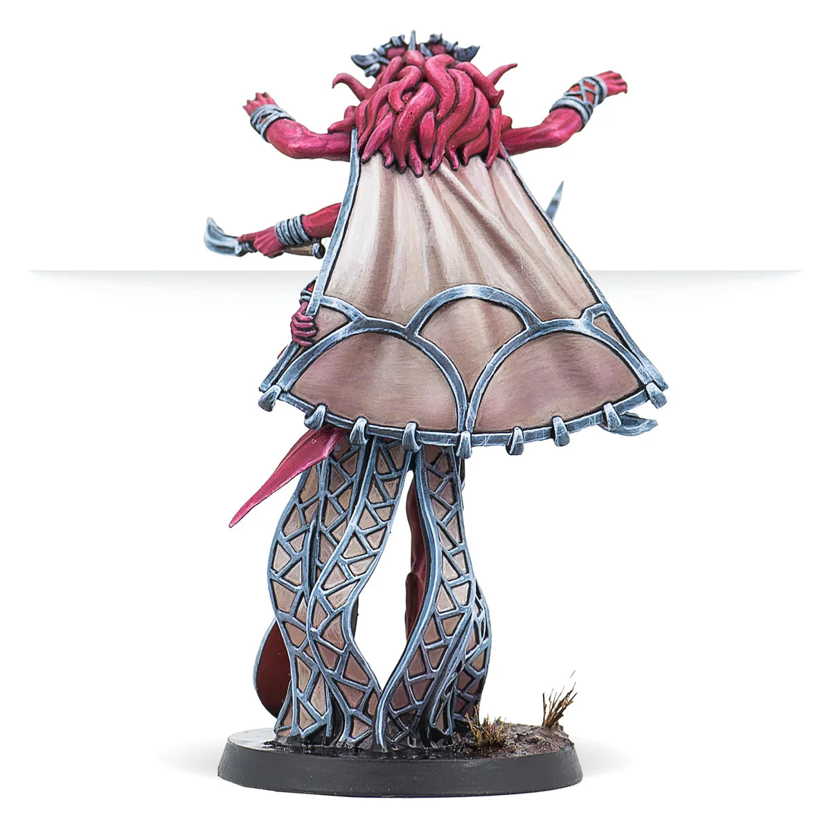 Warcrow Adventures Core Box