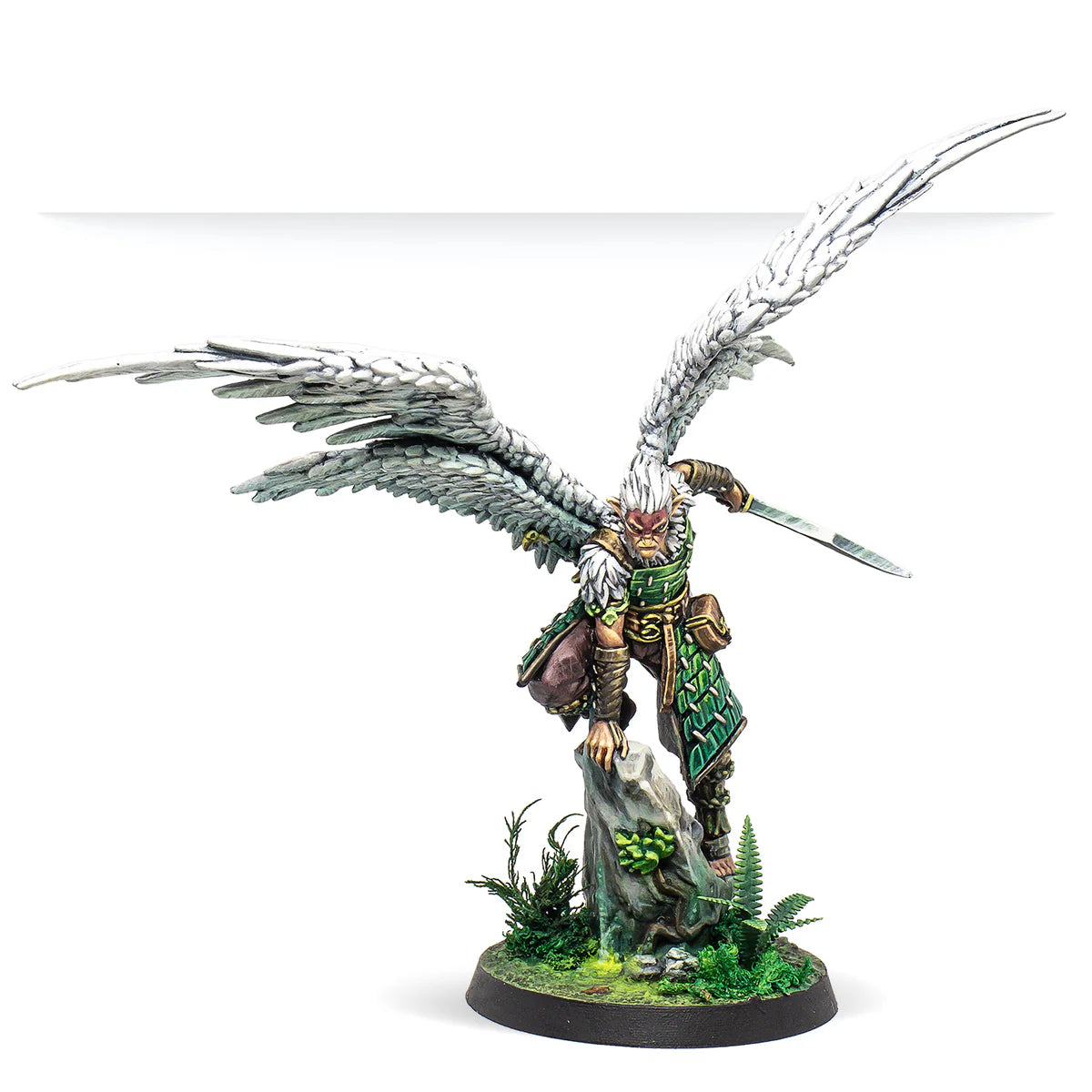 Syenann Action Pack (Back Order)