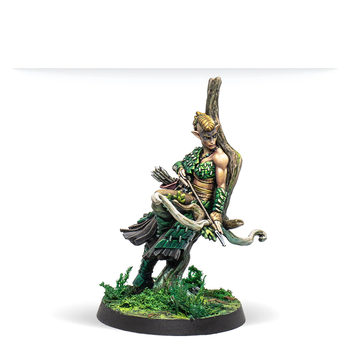 Syenann Action Pack (Back Order)