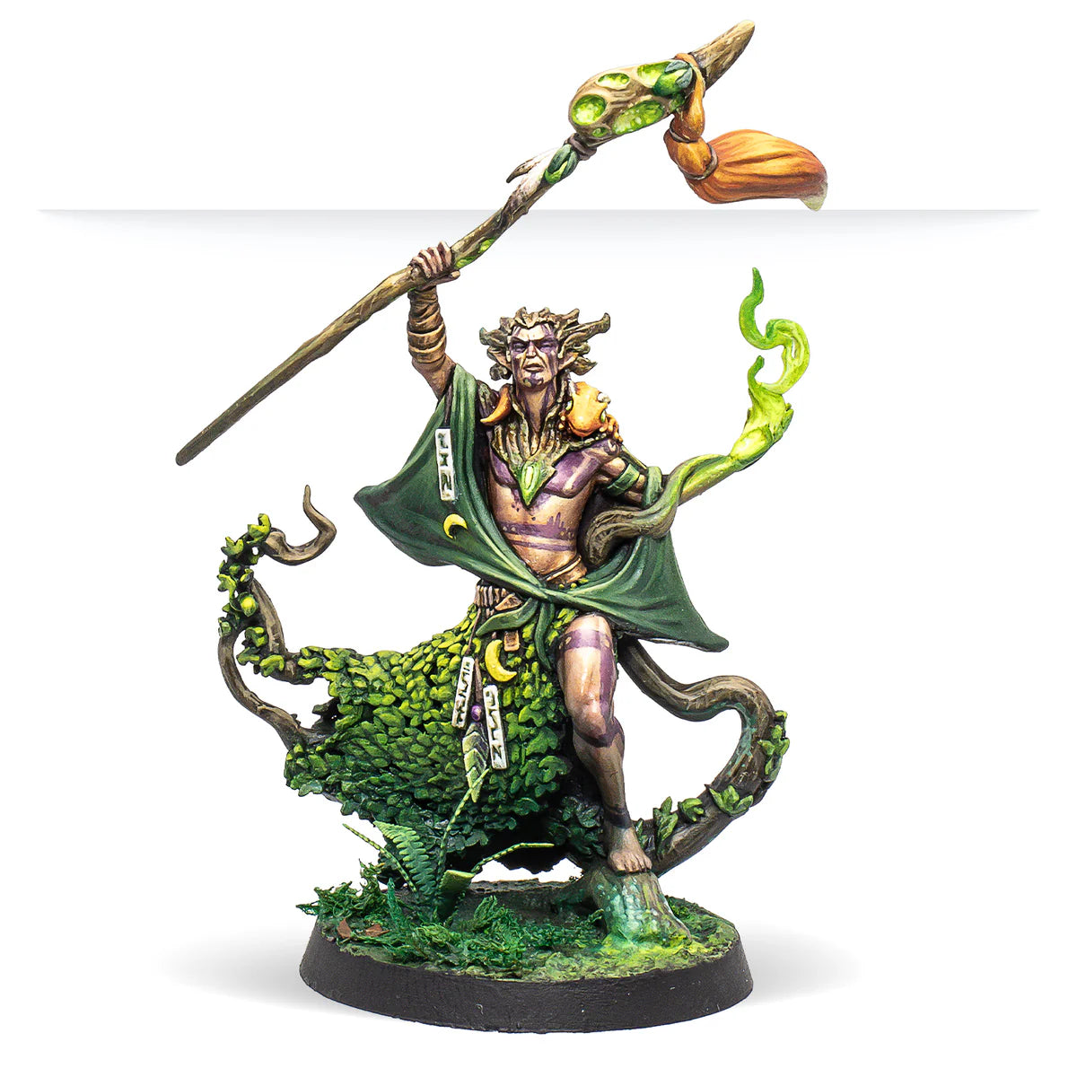 Syenann Action Pack (Back Order)