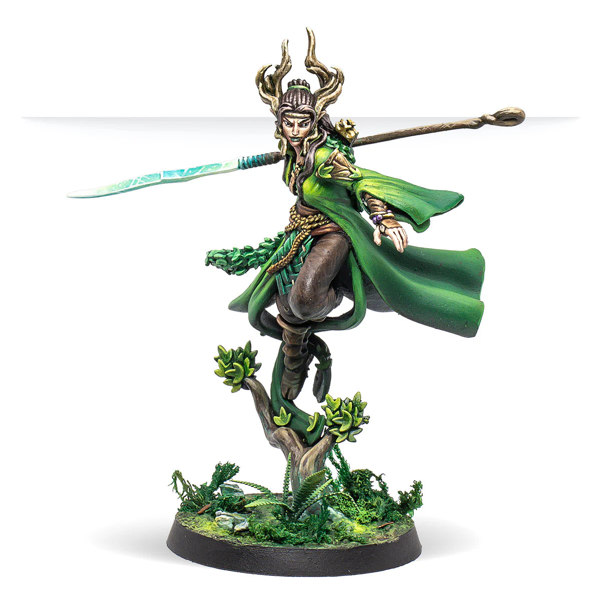 Syenann Action Pack (Back Order)
