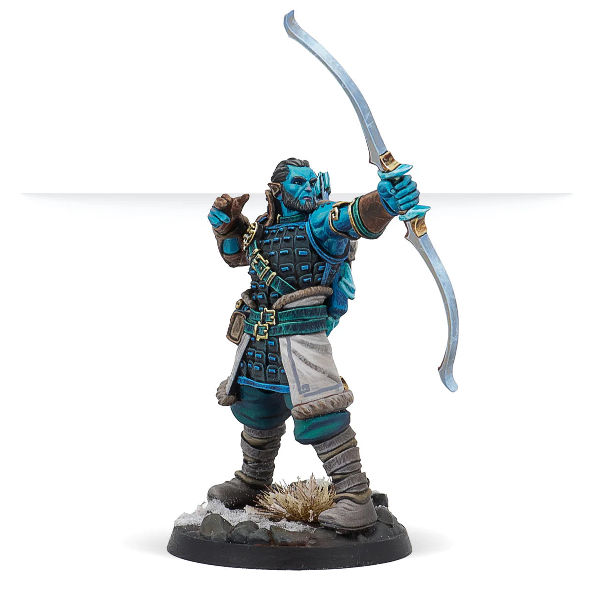 Ice Archers (BACK-ORDER)