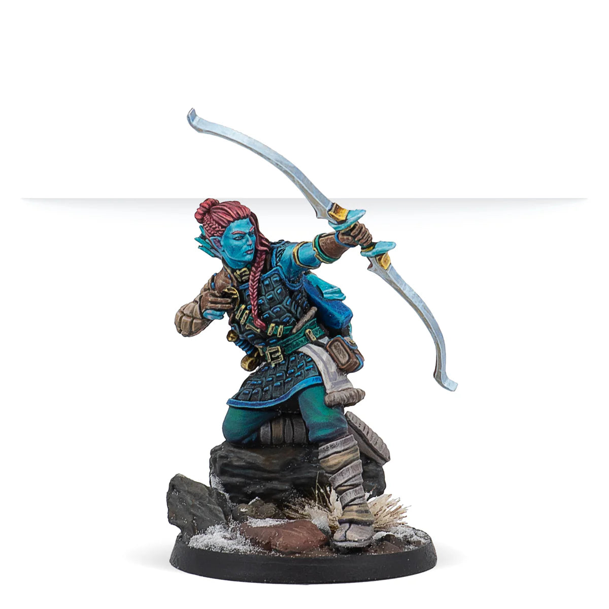 Ice Archers (BACK-ORDER)