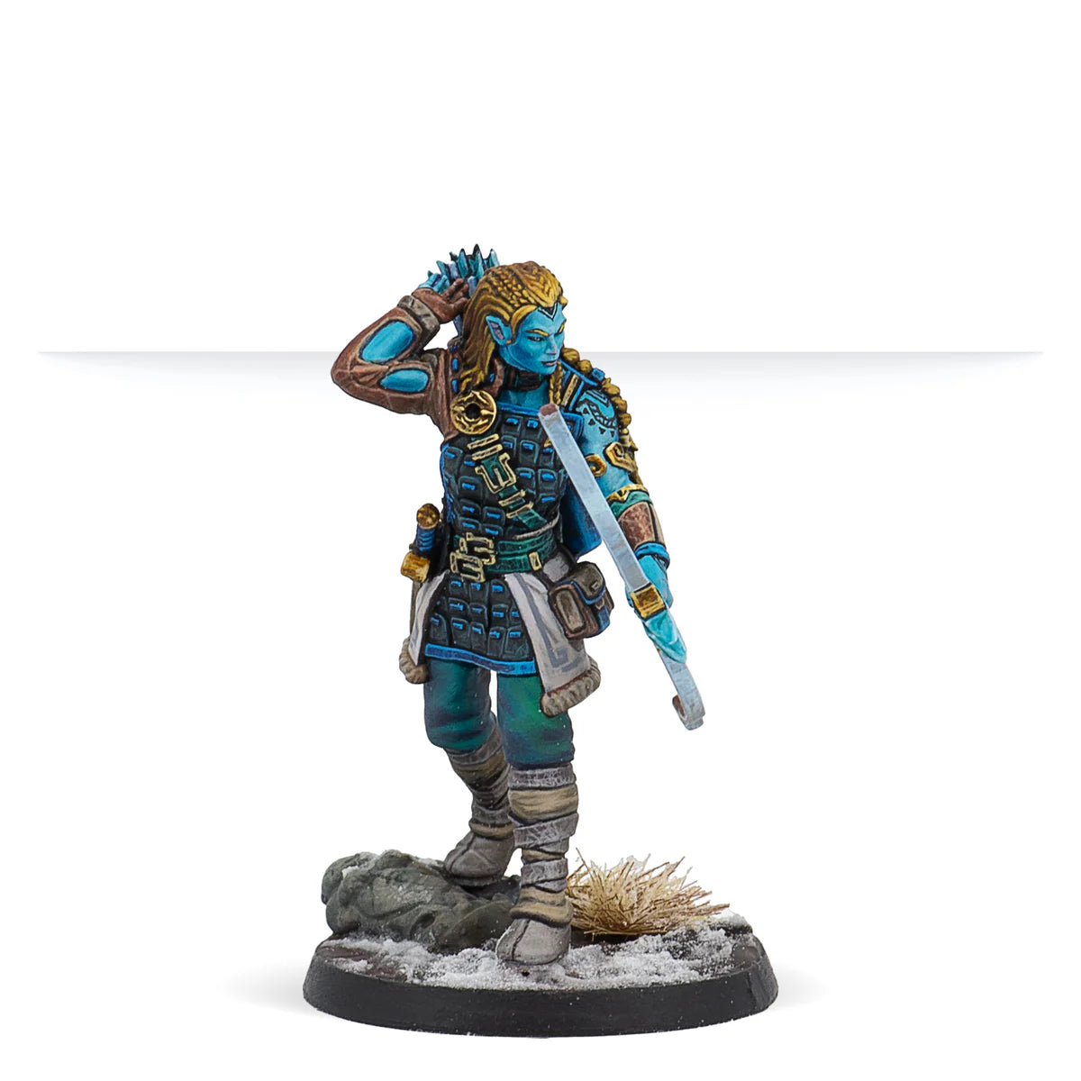 Ice Archers (BACK-ORDER)