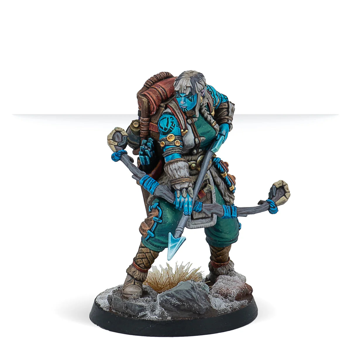 Varank Supports