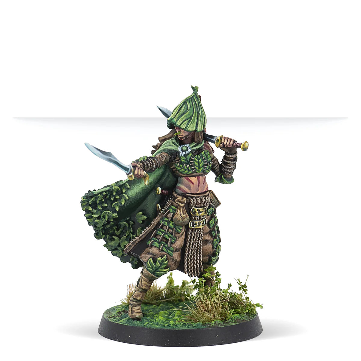 Grove Curtailers (Back Order)