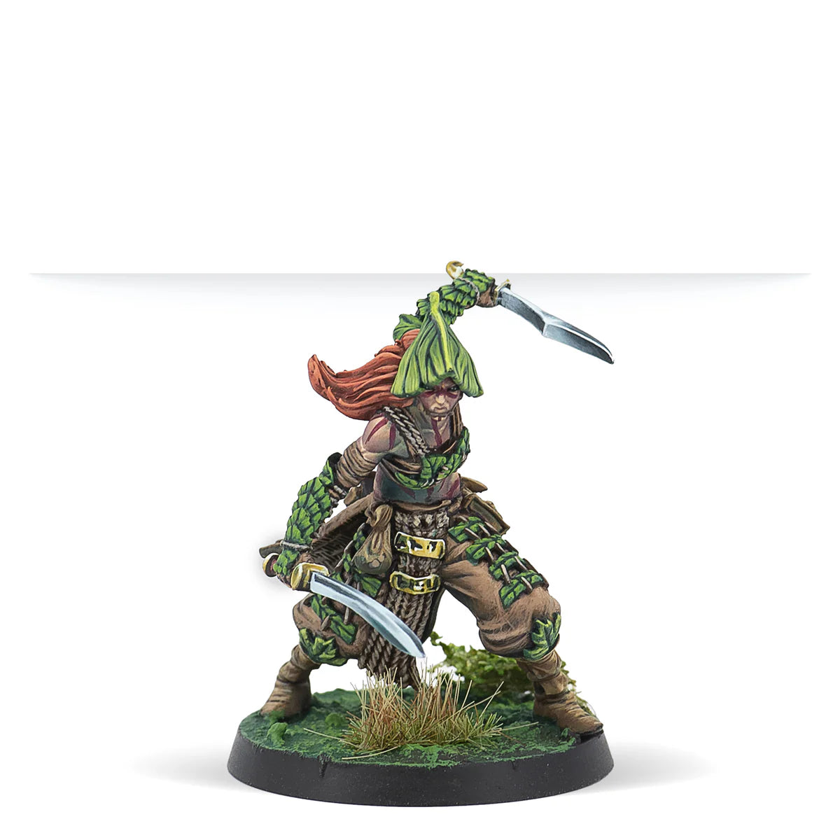 Grove Curtailers (Back Order)