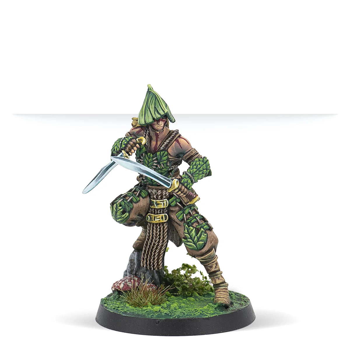 Grove Curtailers (Back Order)