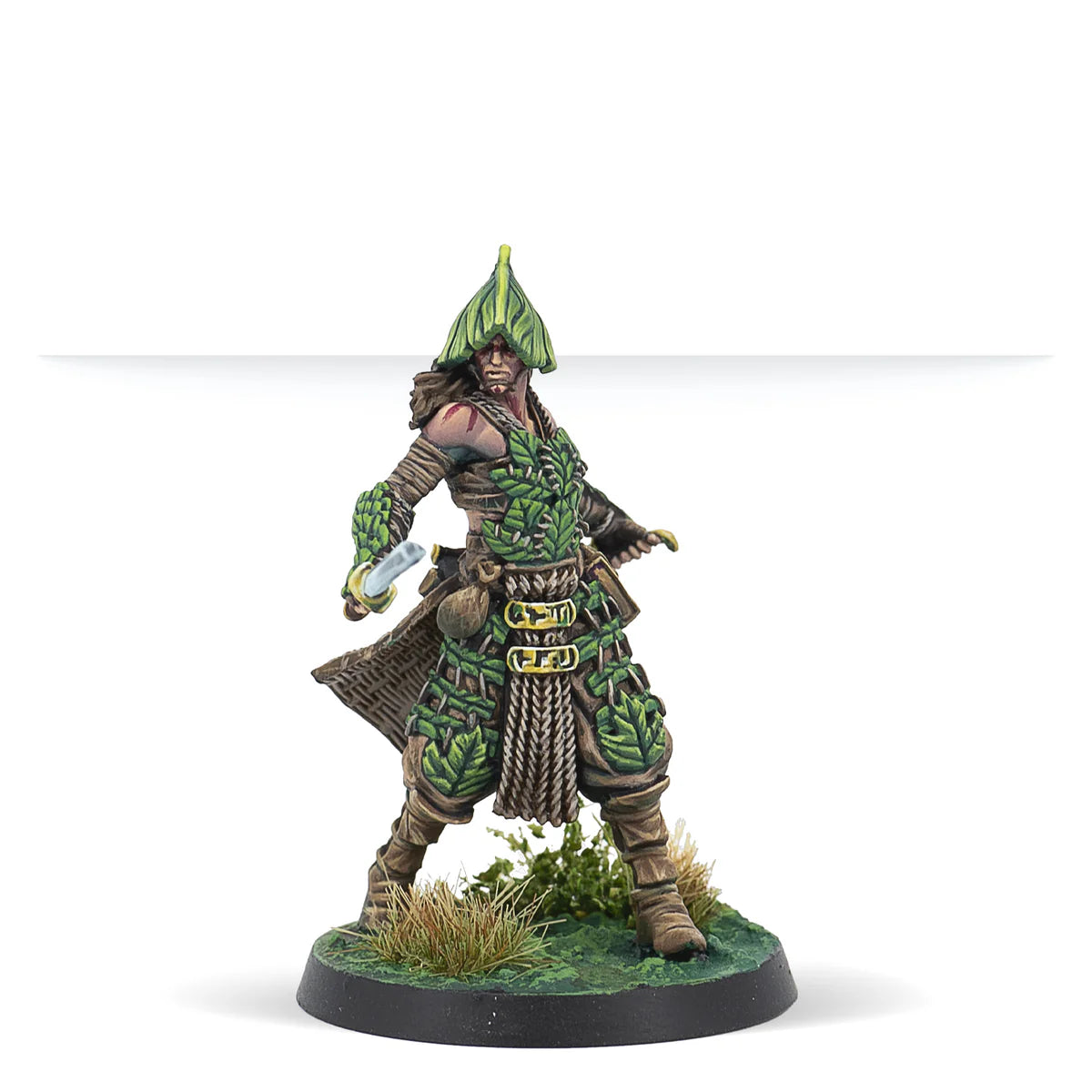 Grove Curtailers (Back Order)