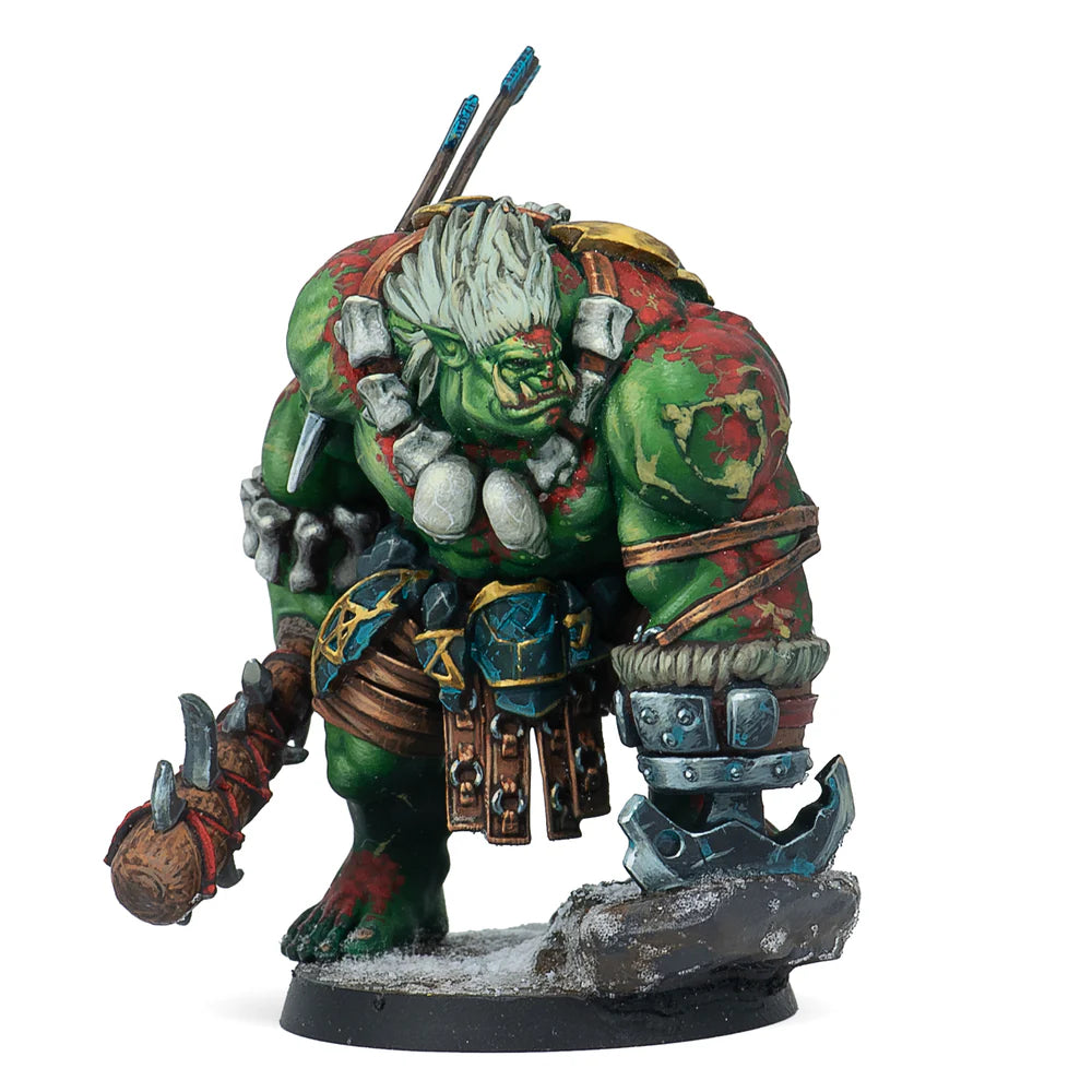 Revenant (Back Order)