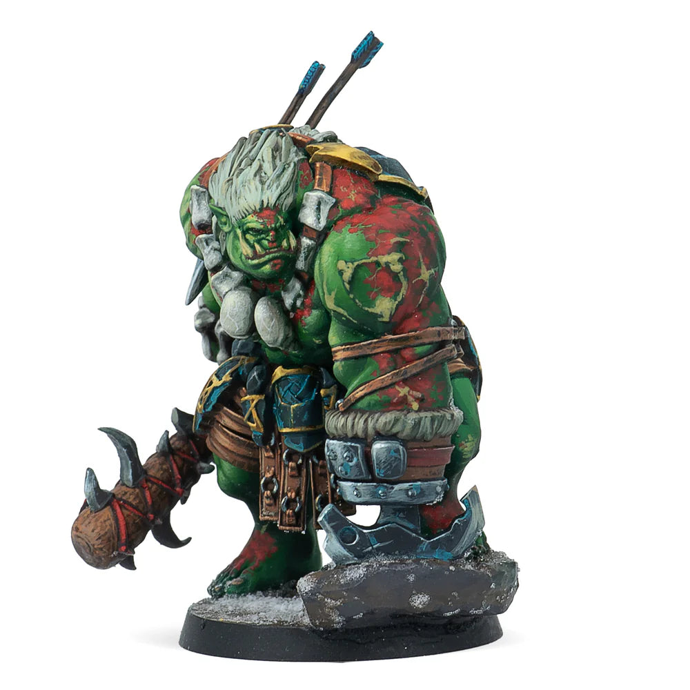Revenant (Back Order)