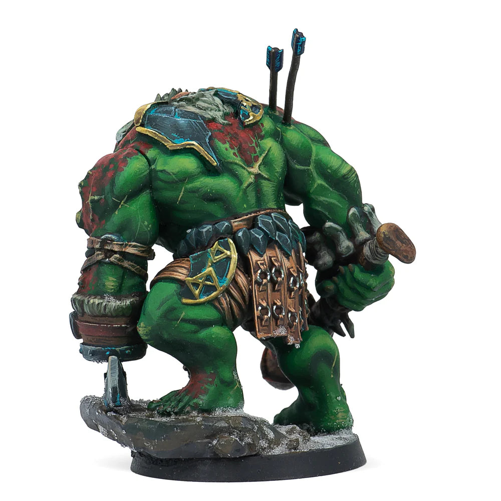 Revenant (Back Order)
