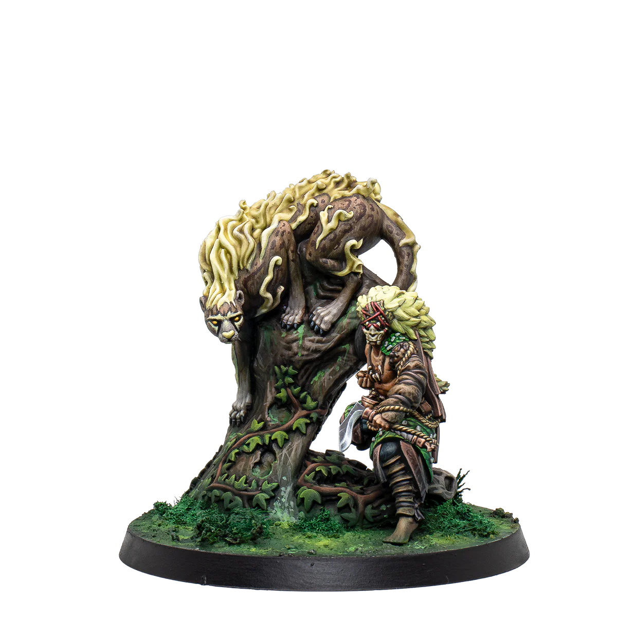 Clouded [JANUARY PRE-ORDER